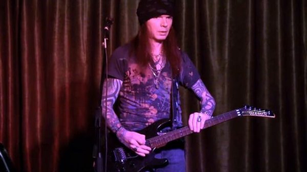 Сергей Маврин