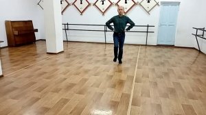 Занятие 2  Абхазский танец  20 03 2020