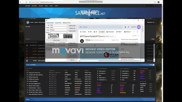 Oto Yandex & Usko hesap açıcı Uygulama смотреть онлайн