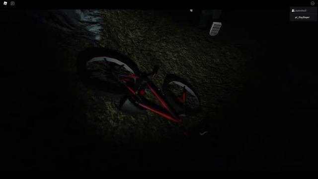 The Number 1 Roblox Horror Game (Bewildered) смотреть онлайн