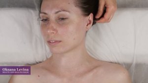 КИТАЙСКИЙ МАССАЖ ГУА ША, самомассаж лица, подробное видео массажа лица