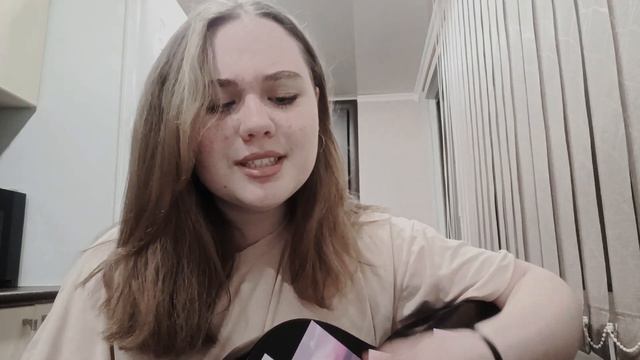 Zhanulka - Портреты ~cover by SinaBon~ смотреть онлайн