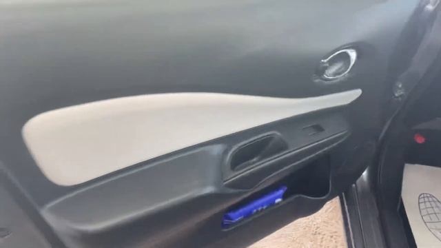 Nissan Note 2019 в продаже смотреть онлайн