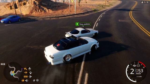 NEW Sensei / Toyota Cresta 90adh Tune CarX Drift Racing! #carx #drift #tiktok #viral #trending #90s смотреть онлайн