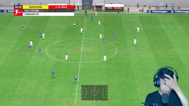 Here We Go! Leipzig Kedatangan 4 Wonderkid Di Deadline Day | FIFA 23 Rb Leipzig Career Mode #17 смотреть онлайн