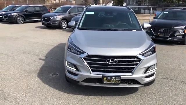 2020 Hyundai Tucson near me Milford, Mendon, Worcester, Framingham MA, Providence, RI H2234 смотреть онлайн