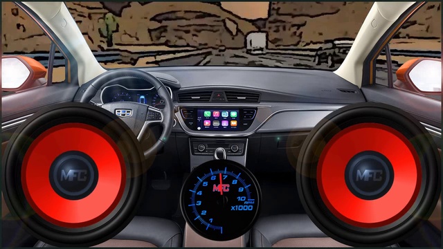 Neelix - Wherever You Are (Mystical Complex RMX) | Trap | Trance | Bass |