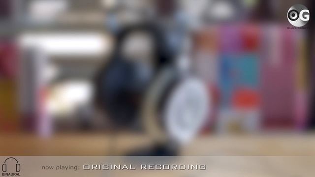 Verum-1 handmade planar magnetic headphone смотреть онлайн