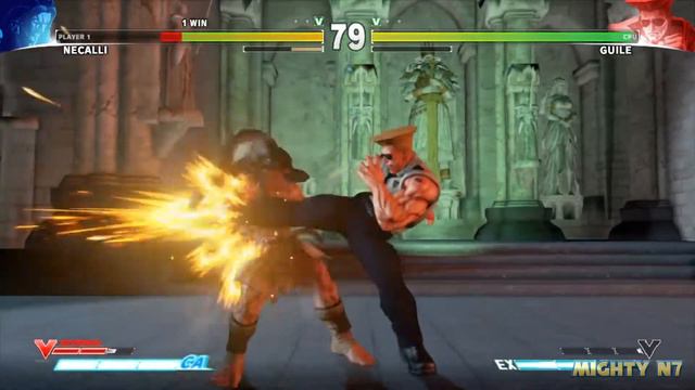 Street Fighter 5 mods Anor Londo Stage mod смотреть онлайн