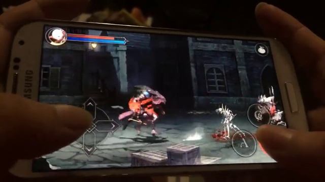 Play Video of 'Never Gone' , featuring a 'mysterious' excited player & commentator! смотреть онлайн