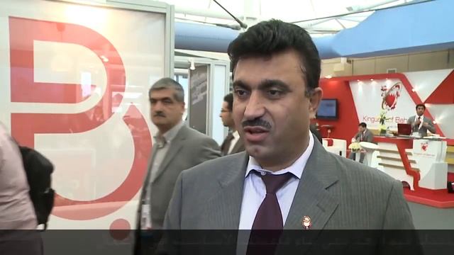 Cisco Networkers Bahrain 2010 highlight смотреть онлайн