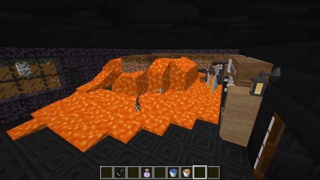 ХУДАЯ БАБКА ГРЕННИ ЗА 1$ ПРОТИВ ТОЛСТОЙ БАБКИ ГРЕННИ ЗА 1000000$ В МАЙНКРАФТ ТРОЛЛИНГ GRANNY