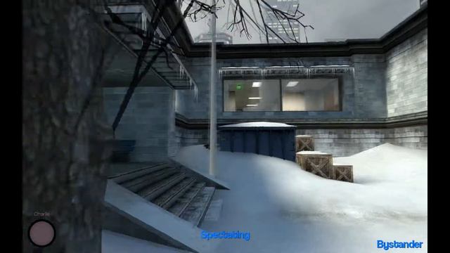 Garrys Mod #3 - Murder смотреть онлайн