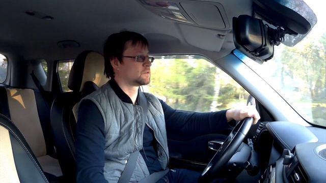 Kia Soul Киа Соул Зачем этот той терьер? Если есть Kia Ceed Киа Сид смотреть онлайн