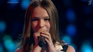 Ева Тимуш (Молдова) | 3 место | Финал | Голос. Дети-3