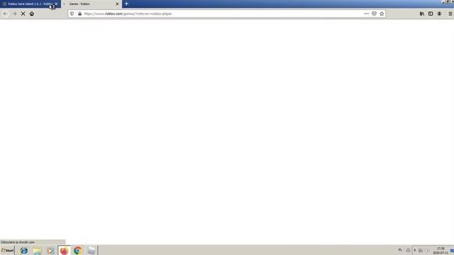Roblox doesn't launch from Browser. смотреть онлайн