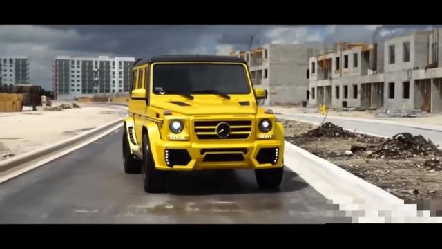 HE KURILI В Доску oficial G klass смотреть онлайн