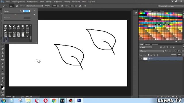 8 лучших фишек в фотошопе которые упростят вашу работу смотреть онлайн