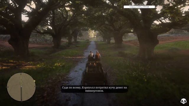 🔴 RDR 2 Лучшая сюжетка в мире смотреть онлайн