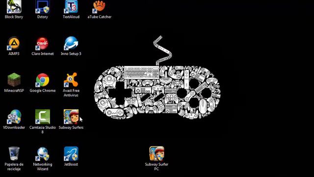 Descargar Subway Surfers para PC 1LINK MEDIAFIRE смотреть онлайн