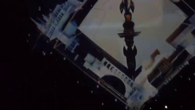 Планетарий - 1, Санкт-Петербург, Обводный канал. Самый крупный в мире! Краткий очерк. смотреть онлайн