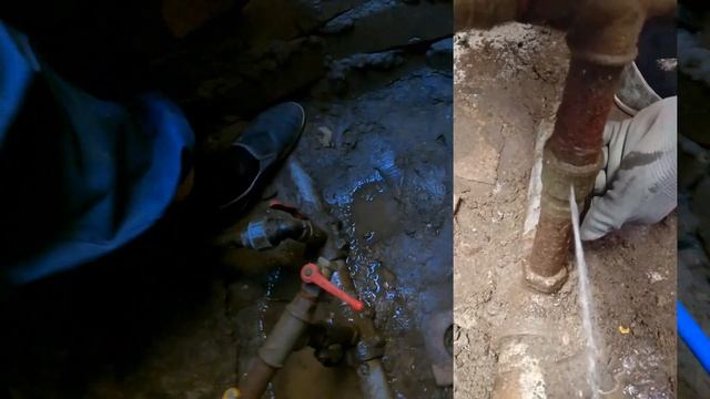 Монтаж после монтажа или модернизация колодца частного дома. смотреть онлайн