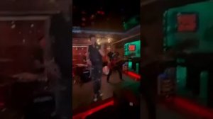 Роковой год/ Сергей Рогулев/ Панки ХОЙ