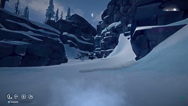 The Long Dark - Незваный Гость - #14 / Волчья Гора / Лонг Дарк / смотреть онлайн