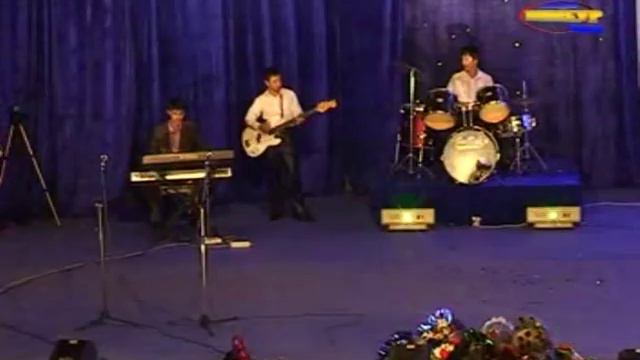 Ахмад Шарипов (гр. Садо) - Мух,аммад 2010 смотреть онлайн