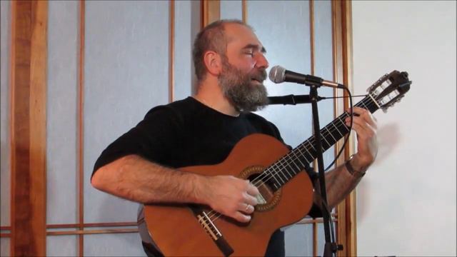 1-15 Прощание с Алуштой (Трофимов) смотреть онлайн