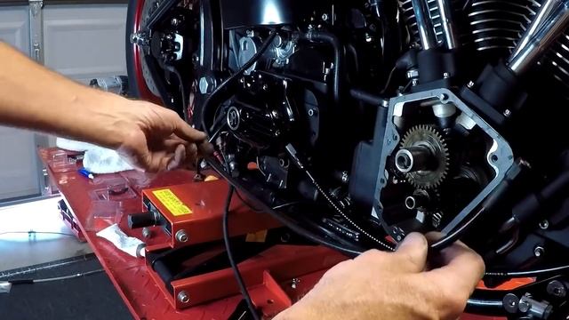 The Ultimate Bobber Build Goes VIRAL! Over 9 Million Views on Youtube and facebook смотреть онлайн