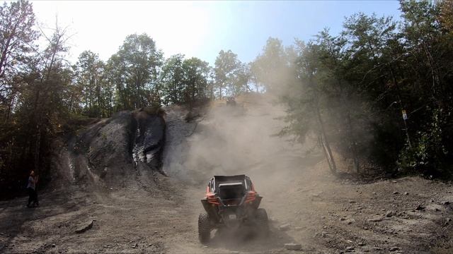336 Offroad School смотреть онлайн