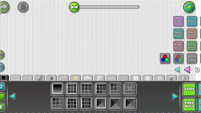 GDPS Editor 2.2 1.4 (Sabzero) Trailer | New version of the game!!! смотреть онлайн