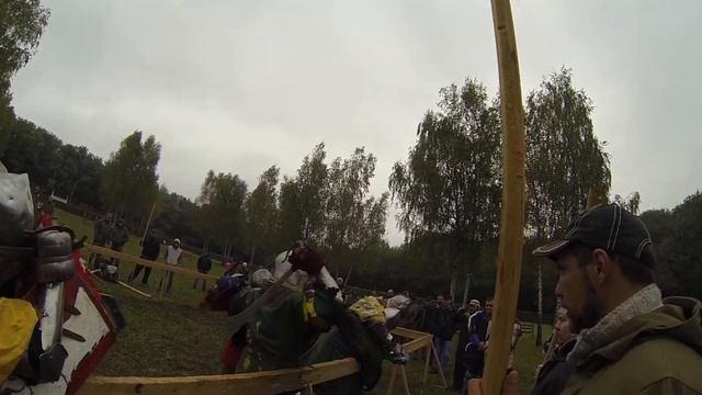 Бой 21 смотреть онлайн