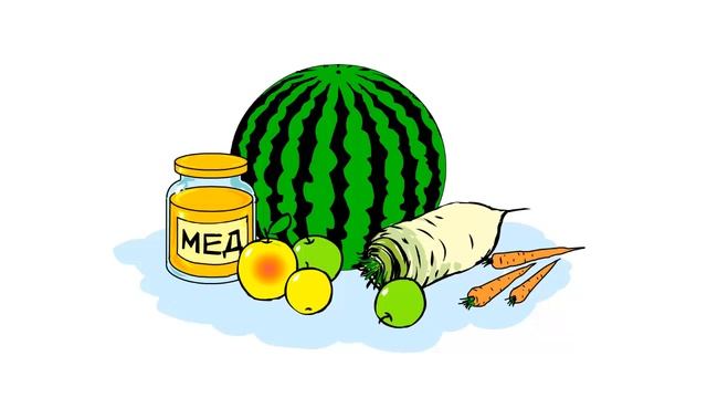 Белки, жиры и углеводы и их роль в организме смотреть онлайн