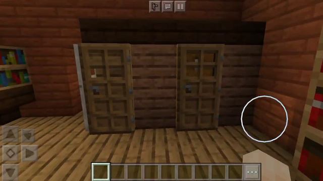 Как построить дом в майнкрафте за 5 минут смотреть онлайн