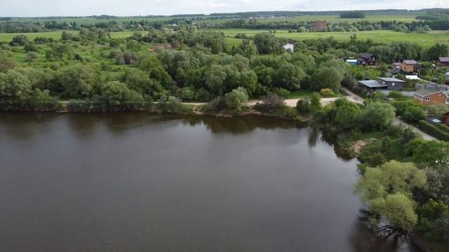 Протвино и окрестности 2021