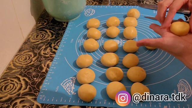 Печенье персик. Хит печенье. Өте дәмді пирожное. смотреть онлайн