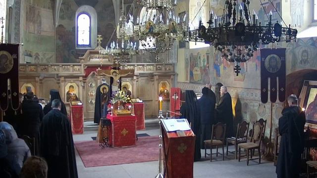 2023 03 16 Посні часи смотреть онлайн