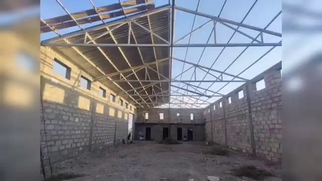 Поставил цель, построить собственный завод с большим уч., земли. И в этом году исполнил свою мечту. смотреть онлайн