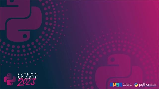 Python Brasil Live Stream смотреть онлайн