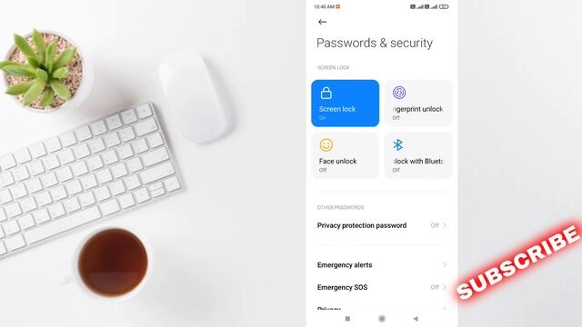 Finger print kaise lagaye ll Mobile me finger print kaise lagaye ll Redmi note 8 pro finger print смотреть онлайн