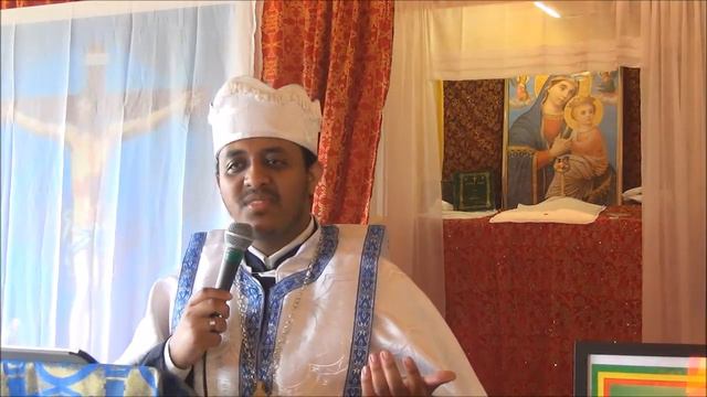 Yih Endet Yohenal (ይህ እንዴት ይሆናል??) смотреть онлайн