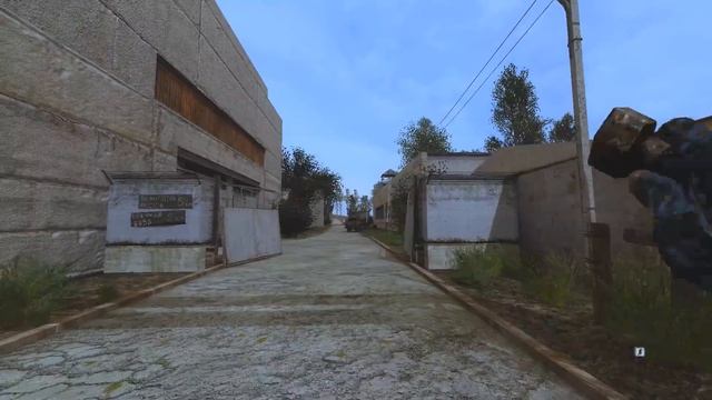 ЧУТЬ НЕ УМЕР пока проходил арену мутантов. STALKER Dead Air одна жизнь 2 сезон #6 смотреть онлайн