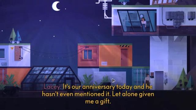 Let's Play The Low Road | Chapter 3 | The Low Road Walkthrough смотреть онлайн