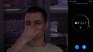 Метод задержки дыхания на выдохе. Польза от задержек дыхания.