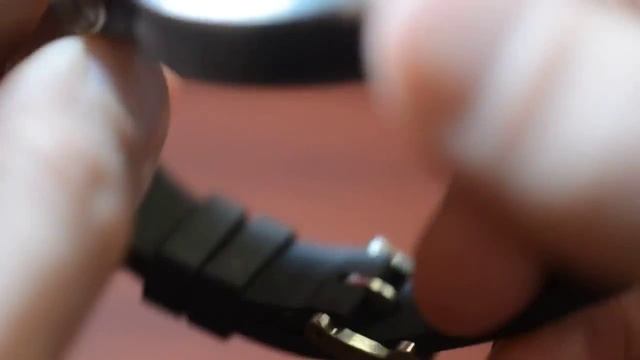 Часы BVLGARI TITANIUM смотреть онлайн