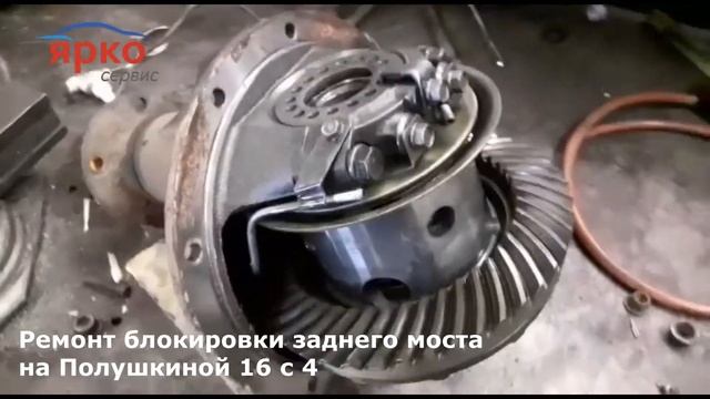 Учим хорошему ремонту