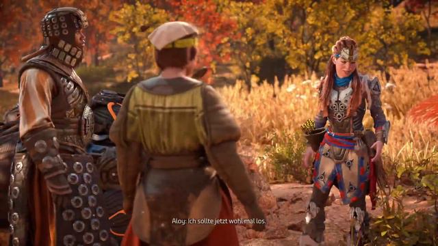 Horizon forbidden west 2023 Live Part 2 смотреть онлайн