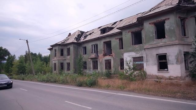 КАРАБАШ. ГОРОД В КОТОРОМ НЕЧЕМ ДЫШАТЬ. смотреть онлайн